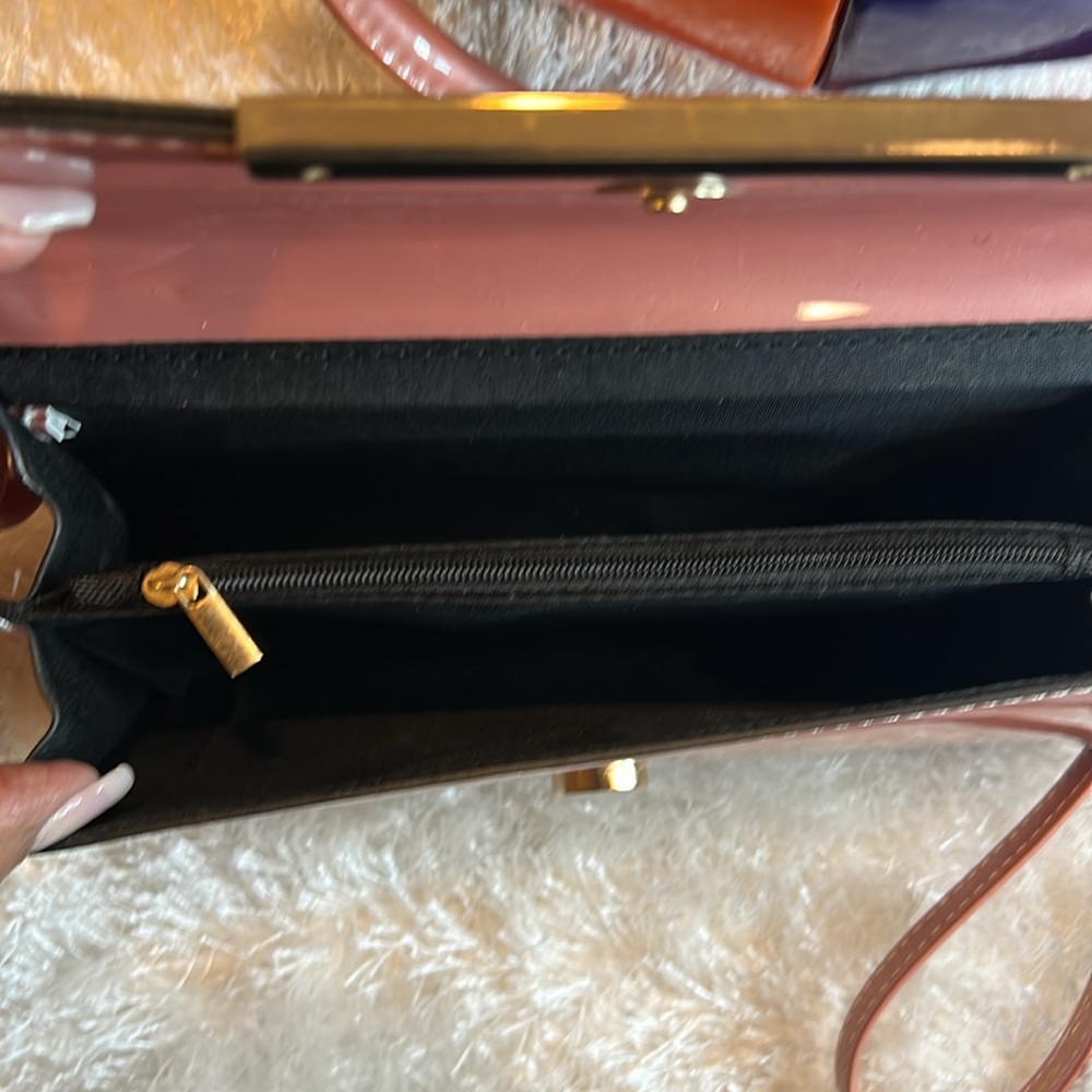Mezon Handbag - Picture 7 of 10